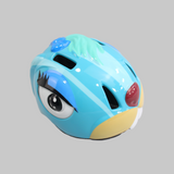 Kids Bike Safety Cycle Helmet - Ourkids - OKO