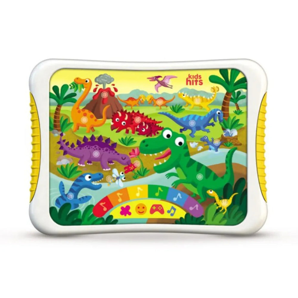 Kids Hits educational Hit Pad Dino Friends Toy - Toys