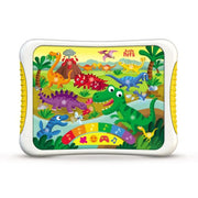 Kids Hits educational Hit Pad Dino Friends Toy