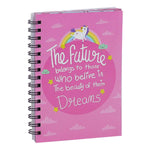 Kids Journal (Pink) - Ourkids - Mama at work