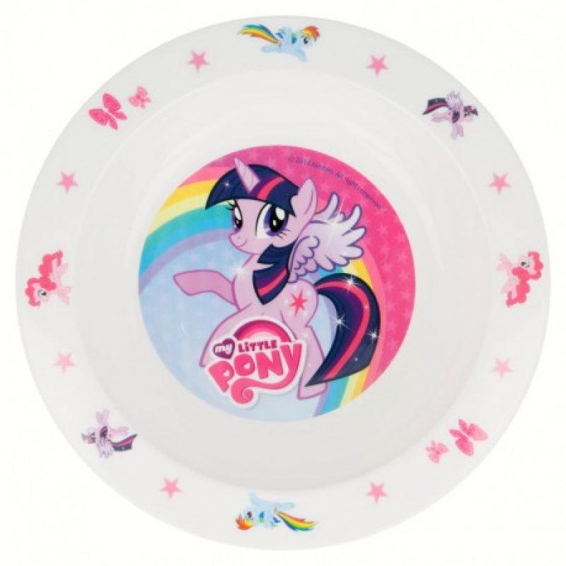 KIDS MICRO BOWL MY LITTLE PONY - Ourkids - Stor