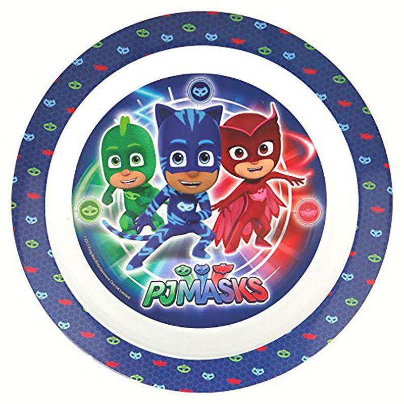 KIDS MICRO BOWL PJ MASKS - Ourkids - Stor