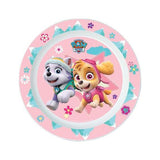 KIDS MICRO PLATE PAW PATROL - Ourkids - Stor