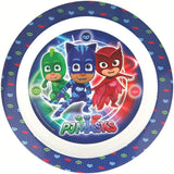 KIDS MICRO PLATE PJ MASKS - Ourkids - Stor