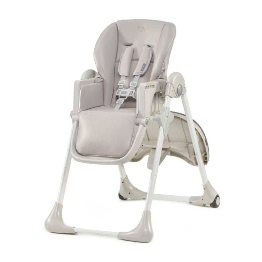 Kinderkraft Yummy Chair – Gray