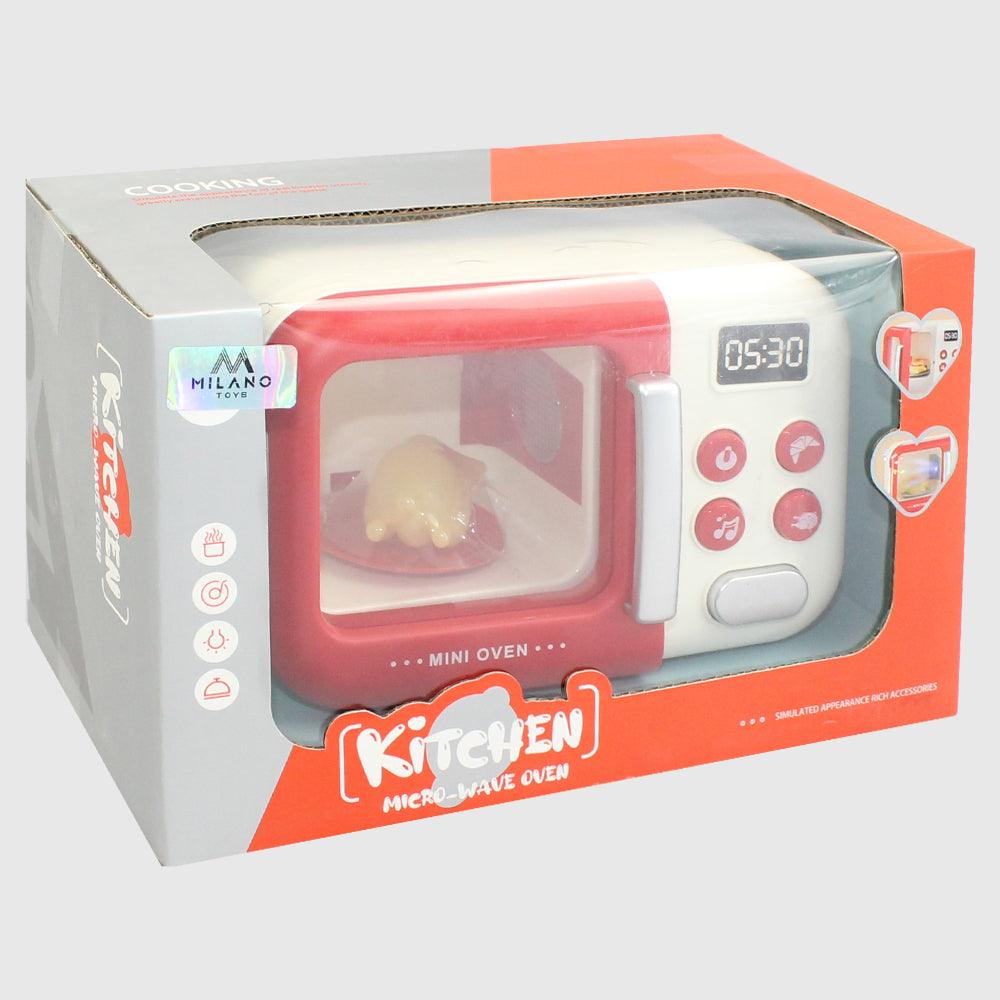 Kitchen Micro-Wave Oven - Ourkids - OKO