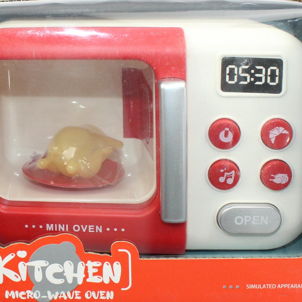 Kitchen Micro-Wave Oven - Ourkids - OKO