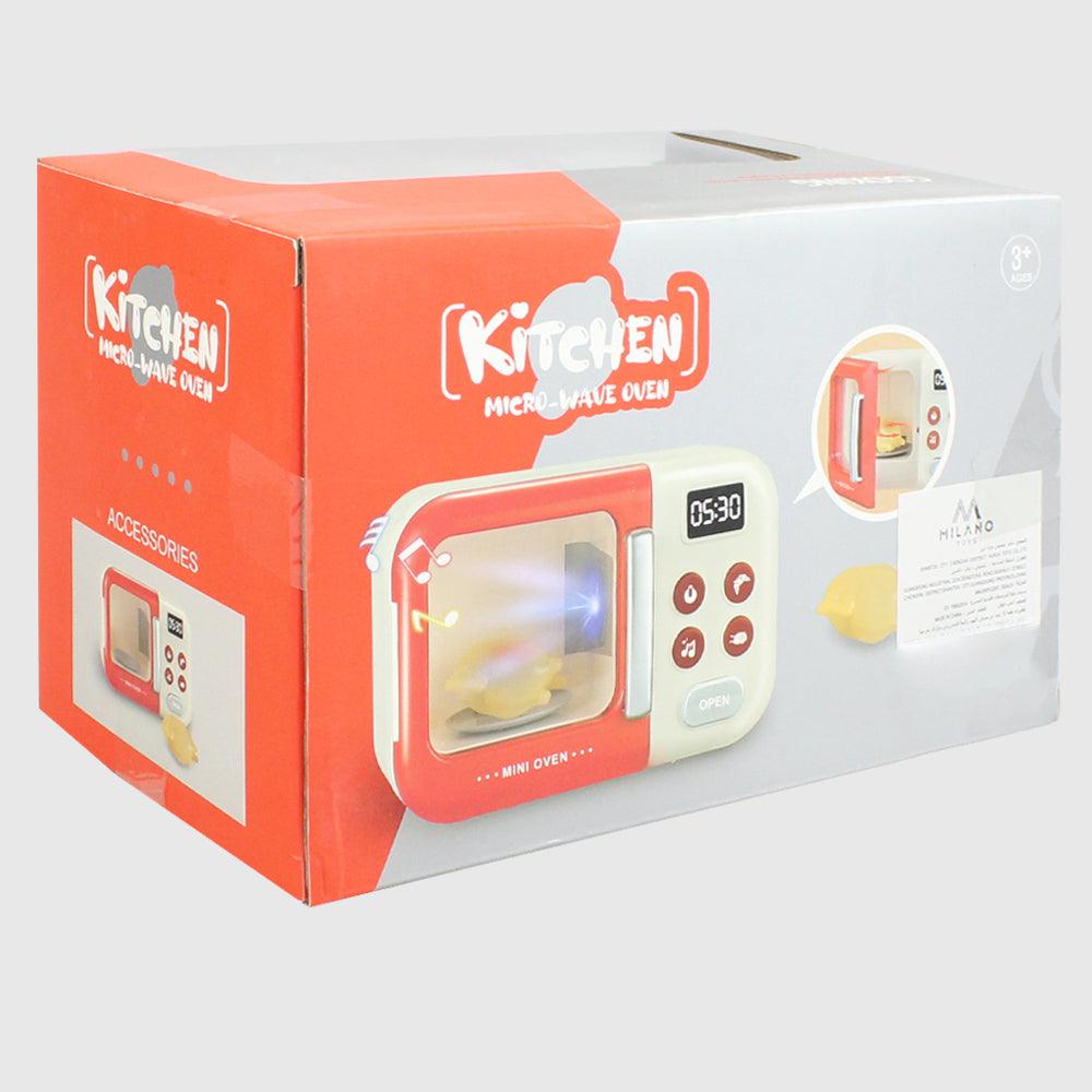 Kitchen Micro-Wave Oven - Ourkids - OKO