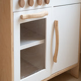 Functional Play  Kitchen - Acrylic