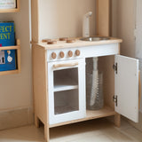 Functional Play  Kitchen - Acrylic