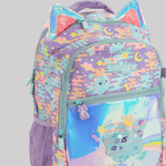 Kitten Pastel 17 Inches Backpack - Ourkids - Smiggle