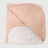 Kitten Paw Baby Blanket - Ourkids - Junior