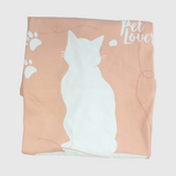 Kitten Paw Baby Blanket - Ourkids - Junior