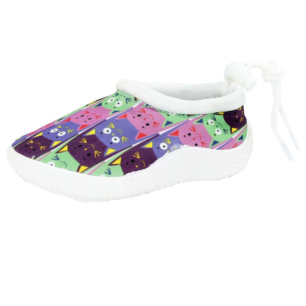 Kitties Water Shoes - Ourkids - Konooz