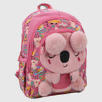 Koala 15 Inches Backpack - Ourkids - Smiggle