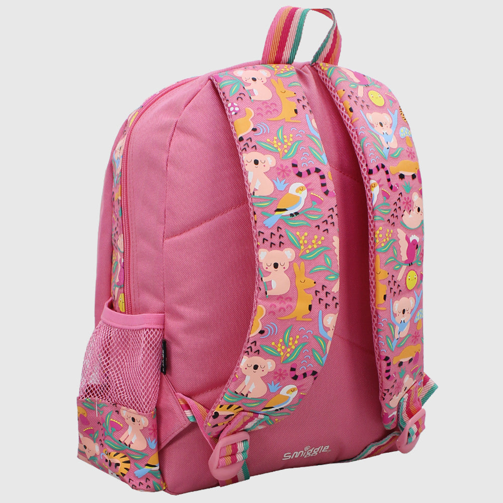 Koala 15 Inches Backpack - Ourkids - Smiggle