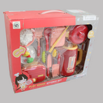 Korean Kitchen Set - Ourkids - OKO