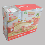 Korean Kitchen Set - Ourkids - OKO