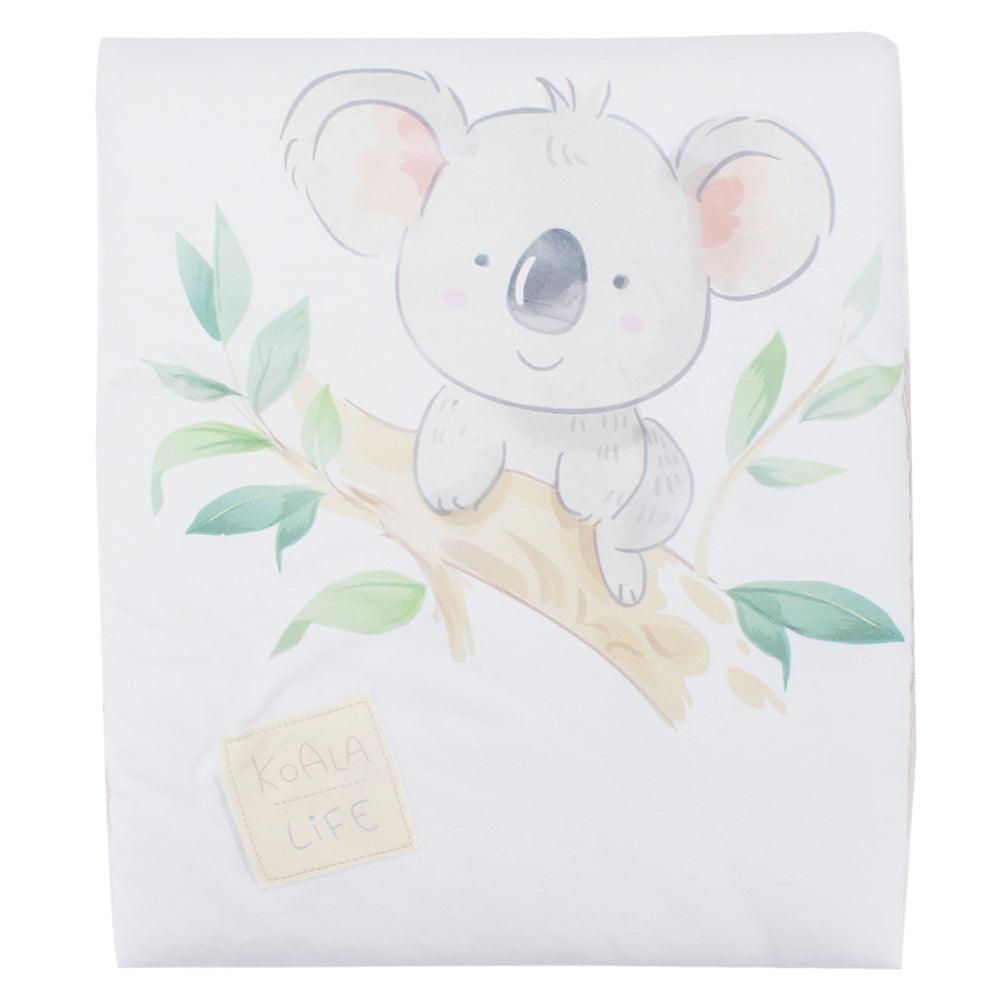 Kuala Baby Duvet - Ourkids - Berceau