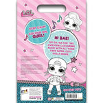 L.O.L Color & Carry - Ourkids - OKO