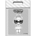L.O.L Color & Carry - Ourkids - OKO