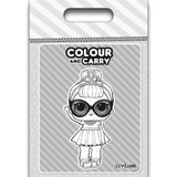 L.O.L Color & Carry - Ourkids - OKO