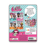 L.O.L. Tin Of Books - Ourkids - OKO