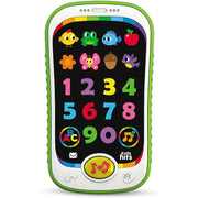 Kids Hits Smart Phone Counting Fun – Hello, Farm