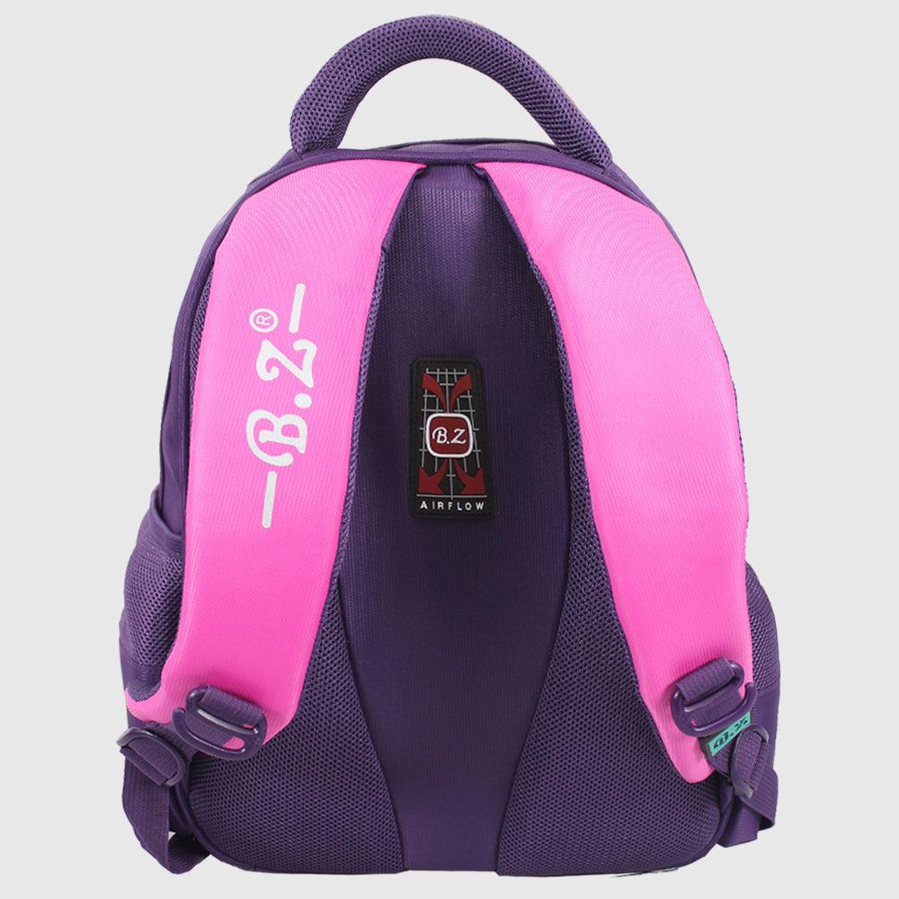 La Fadinne 15 Inches Backpack - Ourkids - B.Z.