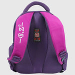 La Fadinne 15 Inches Backpack - Ourkids - B.Z.