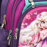 La Fadinne 15 Inches Backpack - Ourkids - B.Z.