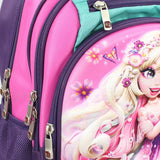 La Fadinne 16 Inches Backpack - Ourkids - B.Z.