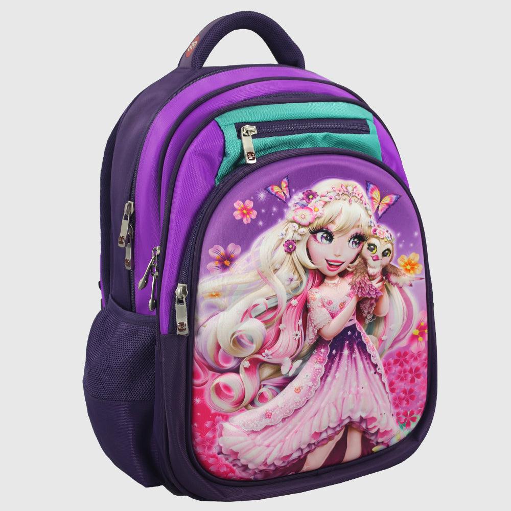 La Fadinne 18 Inches Backpack - Ourkids - B.Z.