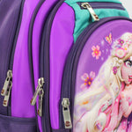 La Fadinne 18 Inches Backpack - Ourkids - B.Z.