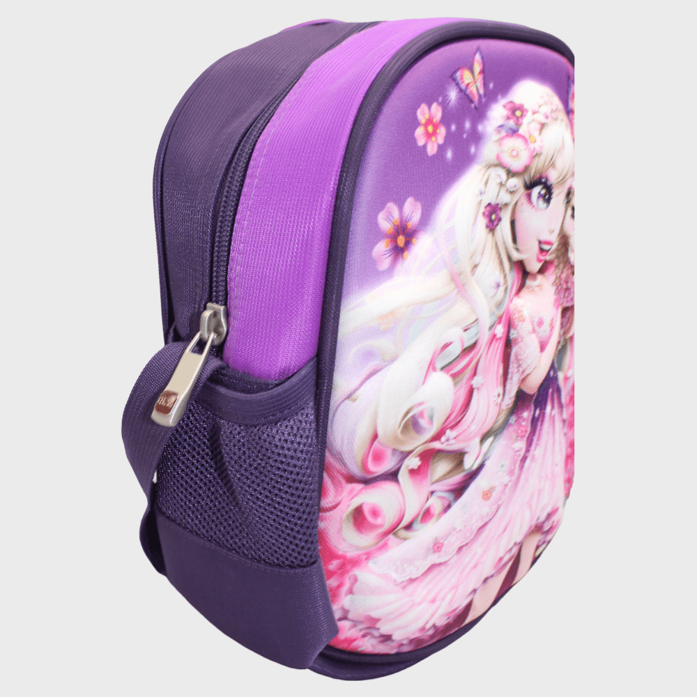 La Fadinne Lunch Bag - Ourkids - B.Z.