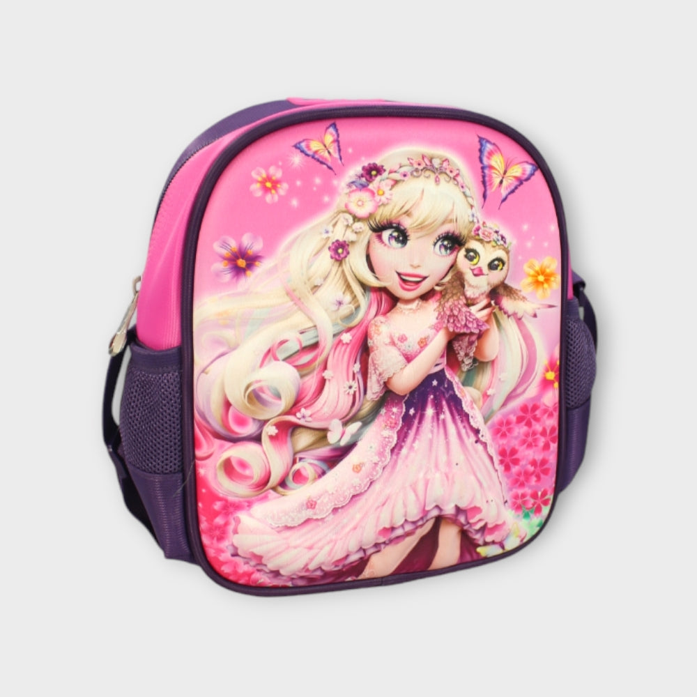 La Fadinne Lunch Bag - Ourkids - B.Z.