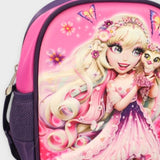 La Fadinne Lunch Bag - Ourkids - B.Z.