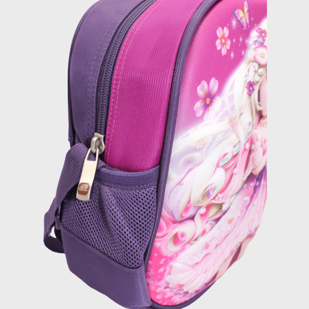 La Fadinne Lunch Bag - Ourkids - B.Z.