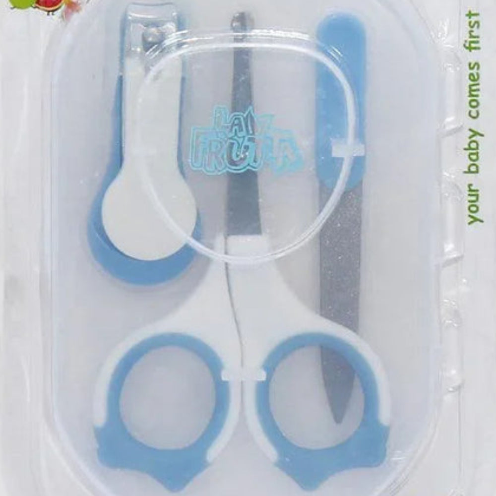 La Frutta Baby Manicure Set for Kids