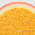 La Frutta Baby Sponge (Grape Fruit) - Ourkids - La Frutta