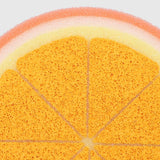 La Frutta Baby Sponge (Grape Fruit) - Ourkids - La Frutta