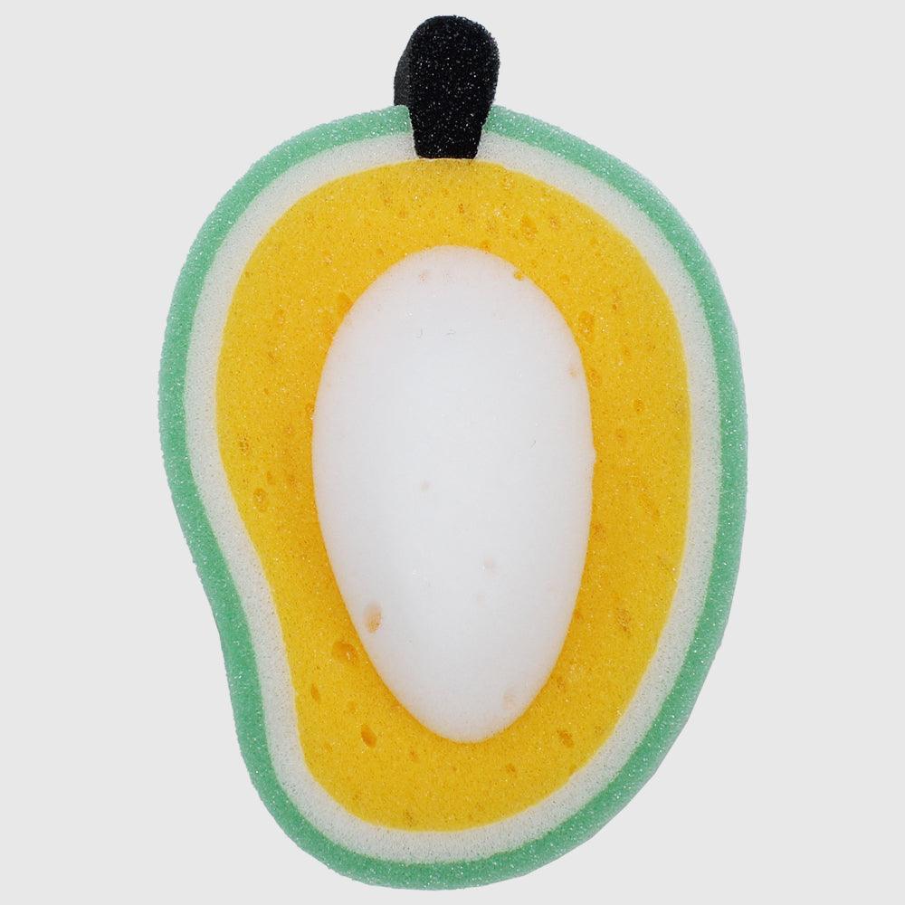 La Frutta Baby Sponge (Mango) - Ourkids - La Frutta