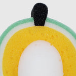 La Frutta Baby Sponge (Mango) - Ourkids - La Frutta