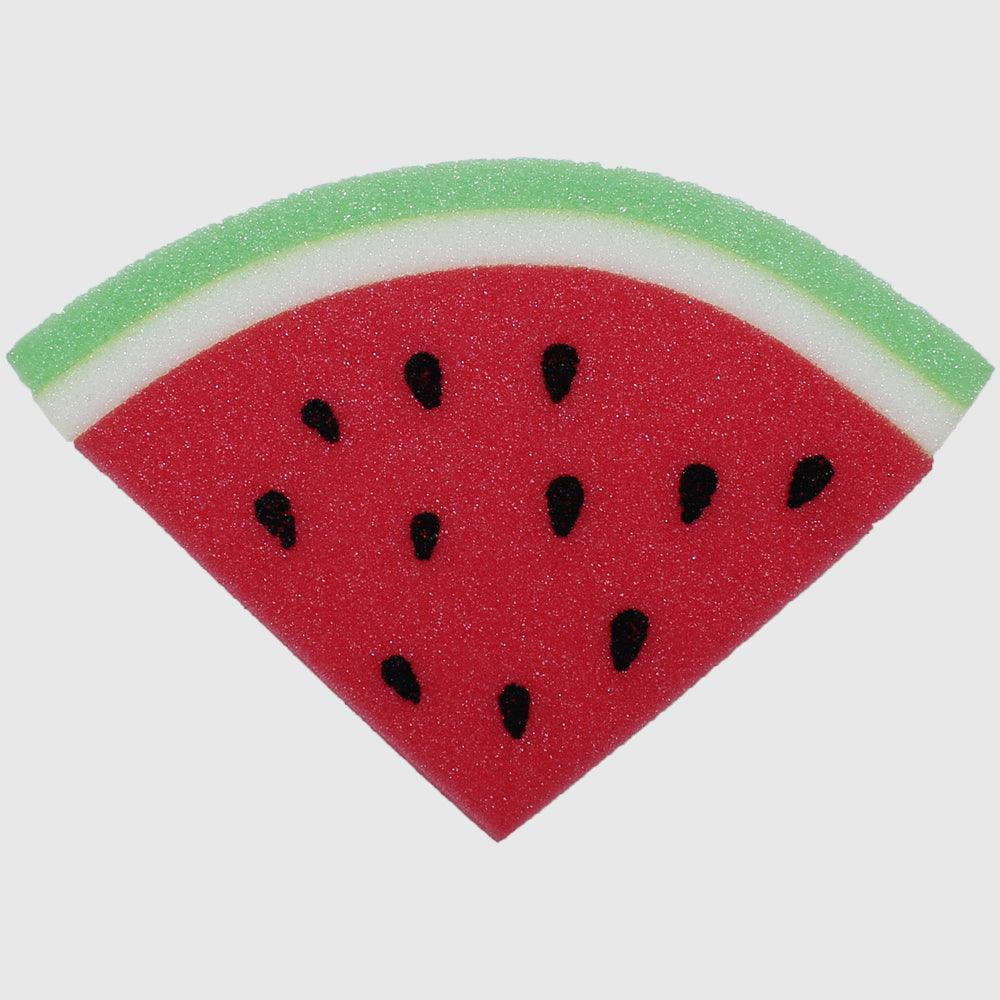 La Frutta Baby Sponge (Watermelon) - Ourkids - La Frutta