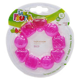 La Frutta Circular Gel Teether - Ourkids - La Frutta