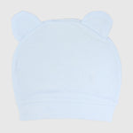 La Frutta Cotton Patterned Baby Hat - Ourkids - La Frutta