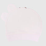 La Frutta Cotton Patterned Baby Hat - Ourkids - La Frutta