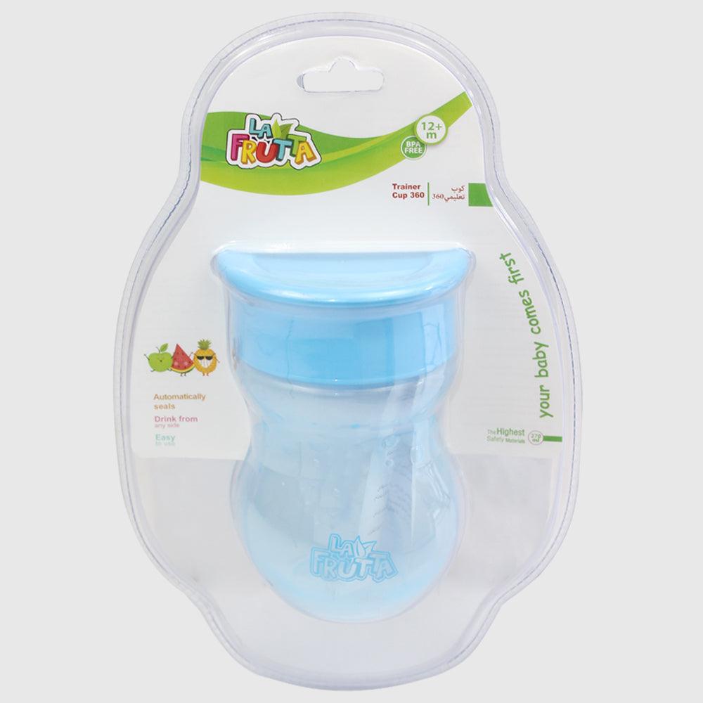 La Frutta Magic Mug 360 Degrees 270ml (+12m) - Ourkids - La Frutta