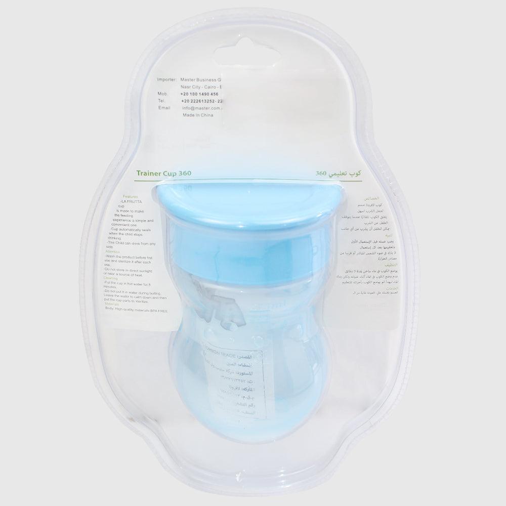 La Frutta Magic Mug 360 Degrees 270ml (+12m) - Ourkids - La Frutta