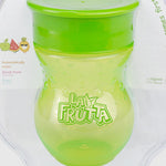 La Frutta Magic Mug 360 Degrees 270ml (+12m) - Ourkids - La Frutta